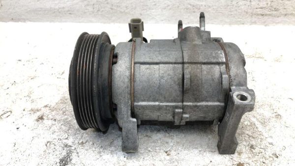 2005-2007 Dodge Caravan Ac Compressor Air Conditioner Pump Assembly Oem 3.8L — photo 8