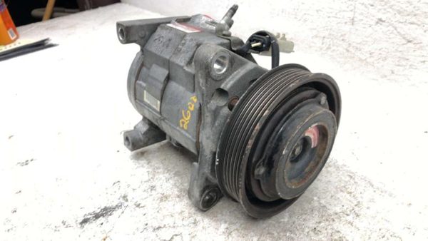 2005-2007 Dodge Caravan Ac Compressor Air Conditioner Pump Assembly Oem 3.8L — photo 12