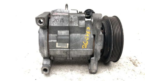 2005-2007 Dodge Caravan Ac Compressor Air Conditioner Pump Assembly Oem 3.8L — photo 10