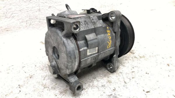 2005-2007 Dodge Caravan Ac Compressor Air Conditioner Pump Assembly Oem 3.8L — photo 11