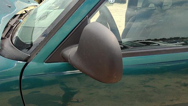 1995-1997 S10 Blazer Driver Left Side Mirror Door Mounted Oem 17801665 — photo 3