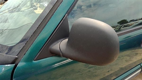 1995-1997 S10 Blazer Driver Left Side Mirror Door Mounted Oem 17801665 — photo 2