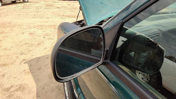 1995-1997 S10 Blazer Driver Left Side Mirror Door Mounted Oem 17801665 — photo 5