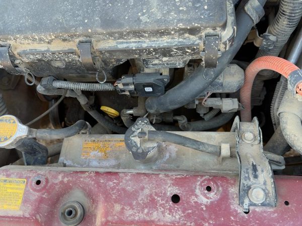 2001-2009 Toyota Prius Intake Manifold Oem 1.5L 1Nzfxe Engine 1710121060 — photo 3