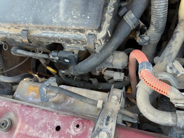 2001-2009 Toyota Prius Intake Manifold Oem 1.5L 1Nzfxe Engine 1710121060 — photo 5