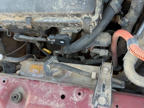 2001-2009 Toyota Prius Intake Manifold Oem 1.5L 1Nzfxe Engine 1710121060 — photo 6