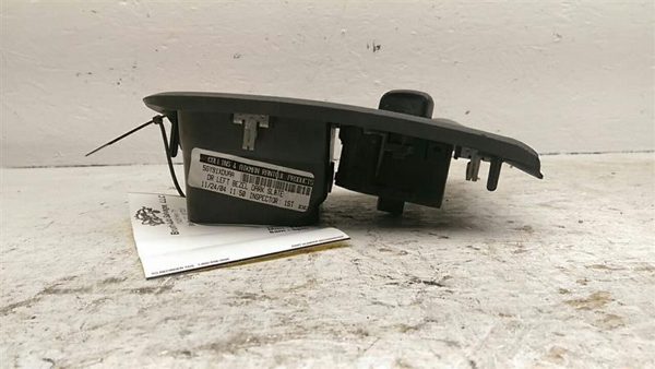 2005 Dodge Ram 1500 Headlight Switch With Heater Ac Vent Dash Bezel Oem — photo 5