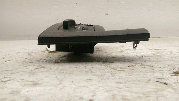 2005 Dodge Ram 1500 Headlight Switch With Heater Ac Vent Dash Bezel Oem — photo 4