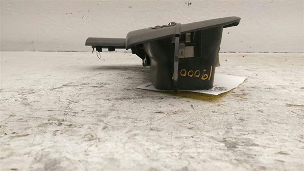 2005 Dodge Ram 1500 Headlight Switch With Heater Ac Vent Dash Bezel Oem — photo 7