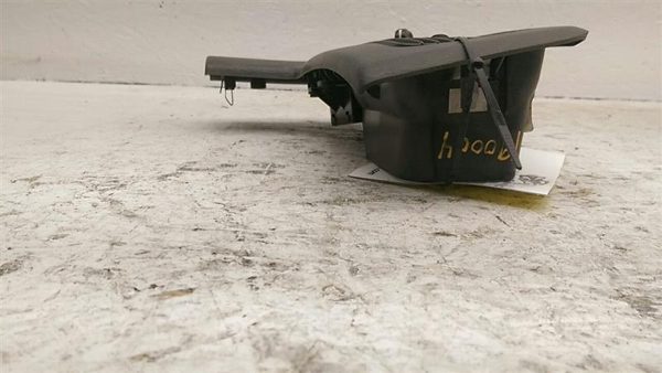 2005 Dodge Ram 1500 Headlight Switch With Heater Ac Vent Dash Bezel Oem — photo 8