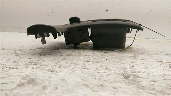 2005 Dodge Ram 1500 Headlight Switch With Heater Ac Vent Dash Bezel Oem — photo 9