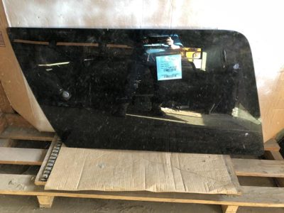 1997 Ford Expedition Quarter Glass/window LH Tint 6/97 Aftrmrkt Tint