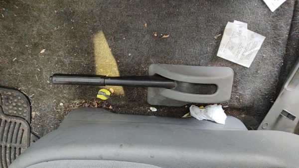 2004-2007 Ford Freestar Parking Brake Handle Assembly Oem Emergency Ebrake — photo 1