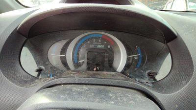 2010-2011 Honda Insight Speedometer Cluster Instrument Gauges Panel Oem Dash