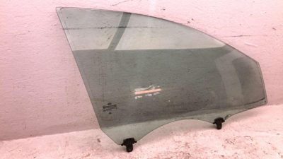 2010-2013 Kia Forte Passenger Right Front Side Window Door Glass Oem 824211M010