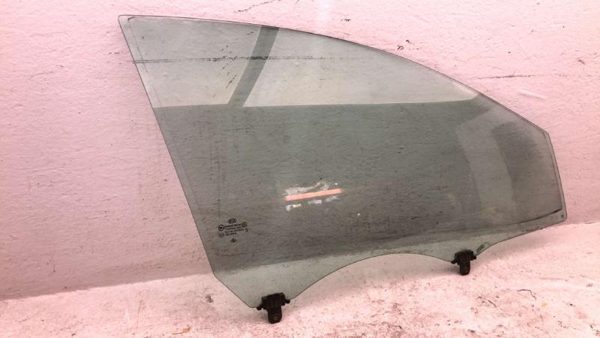 2010-2013 Kia Forte Passenger Right Front Side Window Door Glass Oem 824211M010 — photo 1