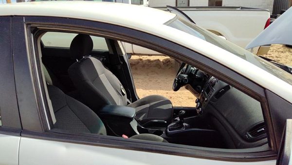 2010-2013 Kia Forte Passenger Right Front Side Window Door Glass Oem 824211M010 — photo 6