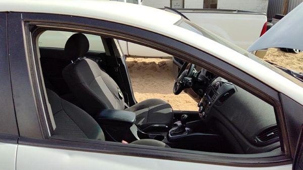 2010-2013 Kia Forte Passenger Right Front Side Window Door Glass Oem 824211M010 — photo 5