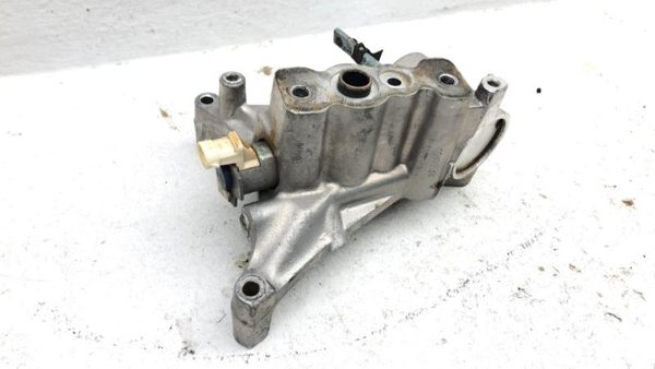 1999-2003 Ford F350 Super Duty Powerstroke Turbo Pedestal Mount 7.3L Oem — photo 6