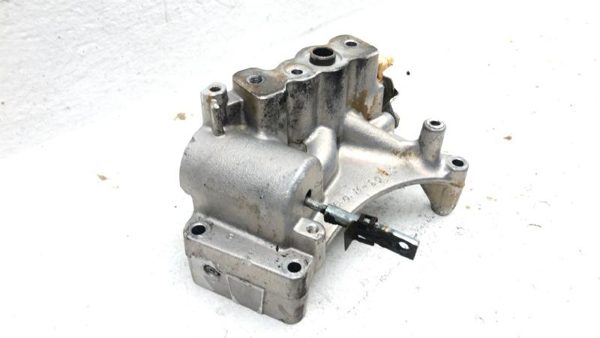 1999-2003 Ford F350 Super Duty Powerstroke Turbo Pedestal Mount 7.3L Oem — photo 5