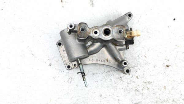 1999-2003 Ford F350 Super Duty Powerstroke Turbo Pedestal Mount 7.3L Oem — photo 4