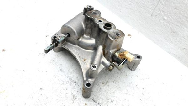 1999-2003 Ford F350 Super Duty Powerstroke Turbo Pedestal Mount 7.3L Oem — photo 3