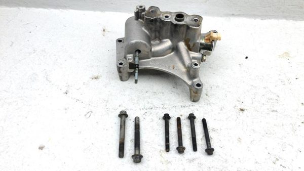 1999-2003 Ford F350 Super Duty Powerstroke Turbo Pedestal Mount 7.3L Oem — photo 1