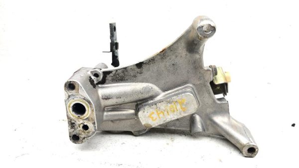 1999-2003 Ford F350 Super Duty Powerstroke Turbo Pedestal Mount 7.3L Oem — photo 9