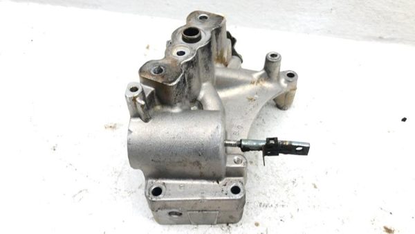 1999-2003 Ford F350 Super Duty Powerstroke Turbo Pedestal Mount 7.3L Oem — photo 8