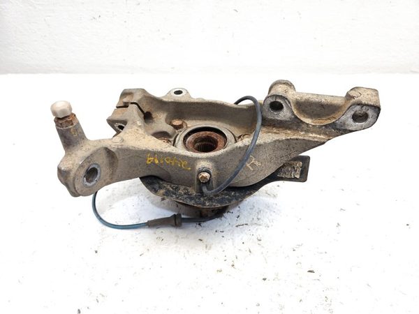 09-14 Murano Passenger Right Front Spindle Steering Knuckle With Wheel Hub — photo 13