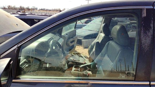 2005-2010 Honda Odyssey Driver Left Front Side Window Door Glass Oem 7839541 — photo 3