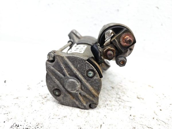 2011-2019 Ford Explorer Starter Motor 3.5L Hd9Z11002B — photo 9