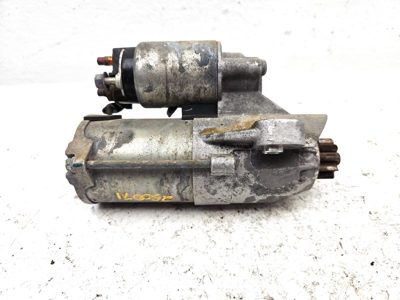 2011-2019 Ford Explorer Starter Motor 3.5L Hd9Z11002B