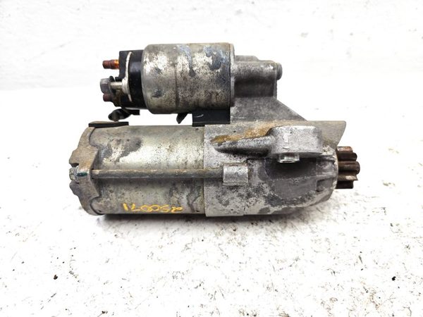 2011-2019 Ford Explorer Starter Motor 3.5L Hd9Z11002B — photo 1