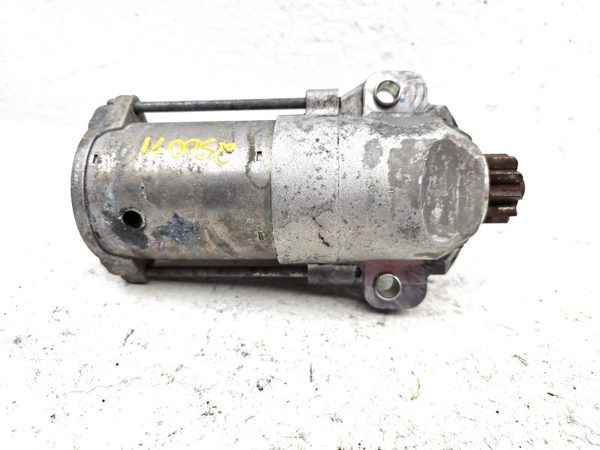 2011-2019 Ford Explorer Starter Motor 3.5L Hd9Z11002B — photo 4
