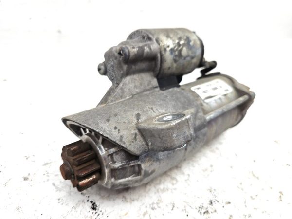 2011-2019 Ford Explorer Starter Motor 3.5L Hd9Z11002B — photo 8
