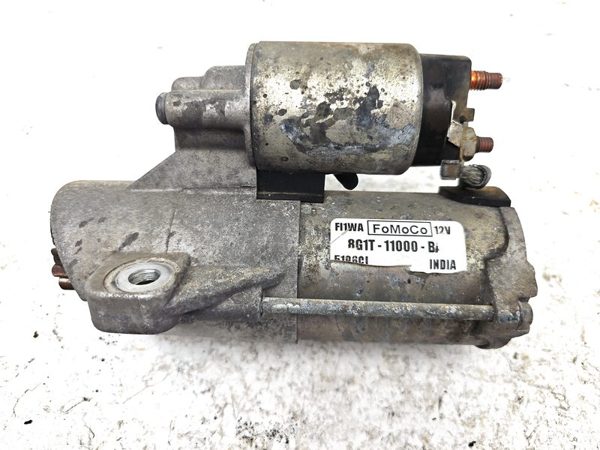 2011-2019 Ford Explorer Starter Motor 3.5L Hd9Z11002B — photo 6