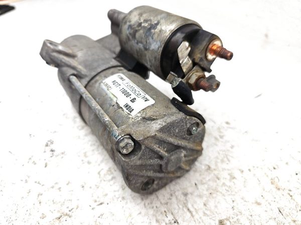 2011-2019 Ford Explorer Starter Motor 3.5L Hd9Z11002B — photo 7