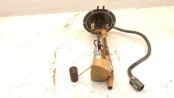 1995-1997 Nissan Hardbody Complete Fuel Pump With Sending Unit Gas Level 2.4L — photo 5
