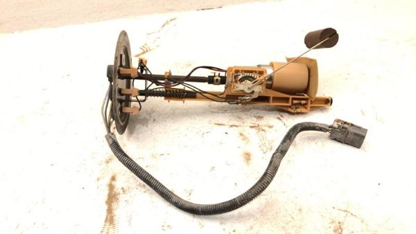 1995-1997 Nissan Hardbody Complete Fuel Pump With Sending Unit Gas Level 2.4L — photo 7