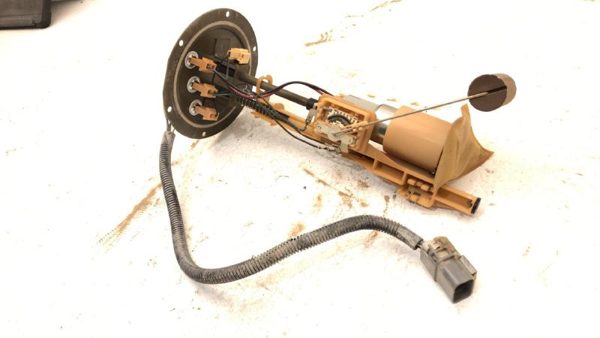 1995-1997 Nissan Hardbody Complete Fuel Pump With Sending Unit Gas Level 2.4L — photo 8