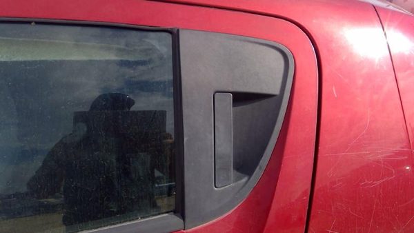2012-2020 Chevy Sonic Driver Left Rear Outside Door Handle Oem Back 42564396 — photo 2