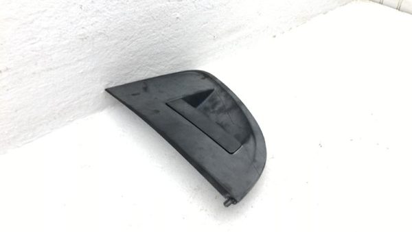 2012-2020 Chevy Sonic Driver Left Rear Outside Door Handle Oem Back 42564396 — photo 4