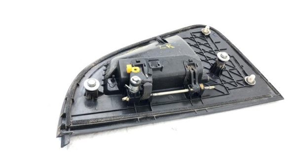 2012-2020 Chevy Sonic Driver Left Rear Outside Door Handle Oem Back 42564396 — photo 8