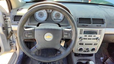 2006 Chevy Cobalt Steering Wheel OEM 192 Ebony 22734784