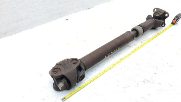 2000 Dodge Durango Front Drive Shaft Oem Driveline 4X4 4Wd 52099204Ab — photo 2