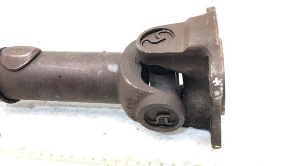 2000 Dodge Durango Front Drive Shaft Oem Driveline 4X4 4Wd 52099204Ab — photo 5