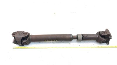 2000 Dodge Durango Front Drive Shaft Oem Driveline 4X4 4Wd 52099204Ab