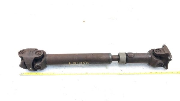 2000 Dodge Durango Front Drive Shaft Oem Driveline 4X4 4Wd 52099204Ab — photo 1
