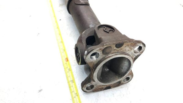 2000 Dodge Durango Front Drive Shaft Oem Driveline 4X4 4Wd 52099204Ab — photo 4